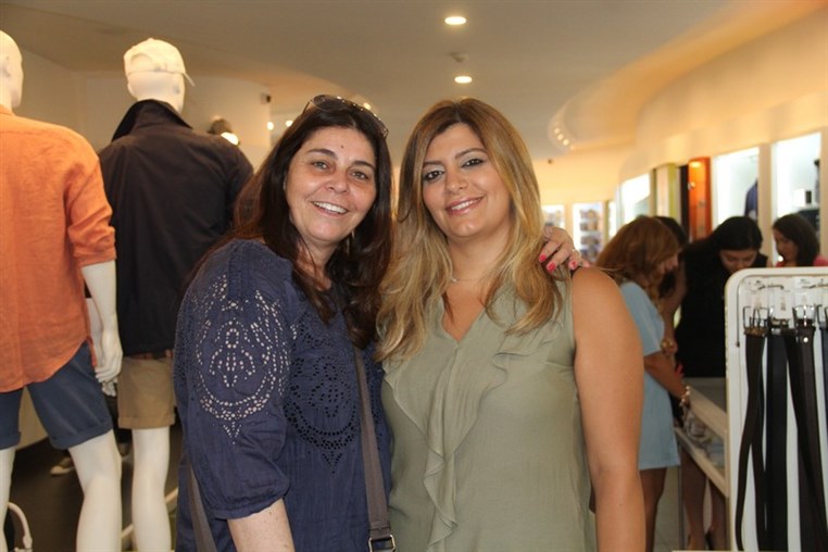 Lacoste Father's Day Celebration